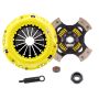 ACT TS3-HDG4 1988 Toyota Supra HD/Race Sprung 4 Pad Clutch Kit