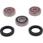 Pivot Works 25-1755-P Honda Wheel Bearing Kit Premium Bearings