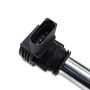 Mishimoto MMIG-A3-0904 09-13 Audi A3 2.0L Ignition Coil - 4-Pack