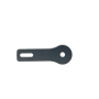 Cali Raised LED CR2418 Cali Raised Hood/Ditch Light Extension For Cb Antenna Mount