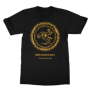 Continental Tire con2WH-CO-APP-TKC80-SINGLE-M Continental TKC80 40th Anniversary T-Shirts - Medium