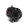 POWERMASTER PWM582478 Alternator 165 Amps GM 6-Groove - Black