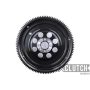 XCLUTCH XFTY009C 90-92 Geo Prizm LSi 1.6L Chromoly Flywheel