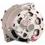 POWERMASTER PWM7102 GM 70 Amp Alternator Delco Early Sty. Ext Reg