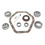 Yukon Gear & Axle ZBKGM14T-B USA Standard Bearing Kit For 89-97 10.5in GM 14 Bolt Truck