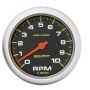 AutoMeter 5161 GAUGE, TACHOMETER, 3 3/8
