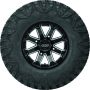 QuadBoss 608461 Blitz 14X7 - 4/156 - 4+4