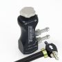 Turbosmart TS-0106-1002 GBCV In Cabin Black