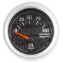 AutoMeter 4327-09000 GAUGE, OIL PRESSURE, 2 1/16