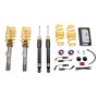 KW 1021000T Coilover Kit V1 Audi S3 (8V) Quattro 2.0T with Magnetic ride