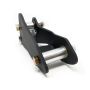 Tuff Country 30004 03-07 Dodge Ram 2500 4wd Track Bar Bracket (4.5in Drop)