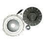 Platinum Driveline 07-153 Clutch Kit
