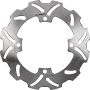All Balls Racing 18-0044 07-22 Suzuki RMZ250 Brake Disc Rear
