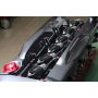 HKS 43005-AN002 SUPER FIRE RACING COIL PRO BCNR33