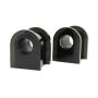 Whiteline 91-95 Toyota MR2 20mm Front Sway Bar Mount Bushing Kit