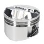 JE Pistons 265366 BBC APBA DOME Set of 8 Pistons