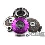 XClutch XKBM23599-2G Clutch - 9in Twin Solid Organic