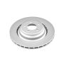 PowerStop AR8775EVC PowerStop Evolution Coated Rotor