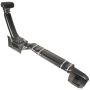 High Mount Snorkel 18-   Jeep Wrangler JL