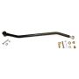 Superlift 5070 97-06 Jeep Wrangler TJ w/ 3-4.5in Lift Kit Adjustable Track Bar - Front