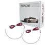 Oracle Lighting 2533-003 LED Afterburner Tail Light Halo Kit, Red