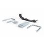 Hellwig Broken Leaf Spring Emergency Repair Kit - 1-3/4in Wide