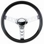 GRANT GRT802 12.5in Chrome/Vinyl