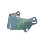 Bell SE07 Helmet Shield (2MM) ML Green