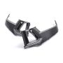 Anderson Composites AC-HLS24FDMUDH 2024 Ford Mustang Dark Horse Carbon Fiber Headlight Surround