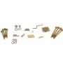 Hardware Kit 4160 Vacuum Secondary Carb