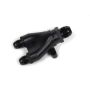 PETERSON FLUID PTR10-1031 Y-Manifold -8x-6x-6 Billet