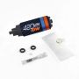 DeatschWerks 9-421S-1003 DW420 Series 420lph In-Tank Fuel Pump w/ Install Kit For 09-12 Genesis Coupe