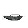 Road Armor 4192F4B 19-20 Ram 2500 Stealth Front Winch Bumper w/Pre-Runner Guard/6 Sensor Holes - Tex Blk