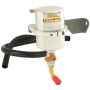 MOROSO MOR85479 Air/Oil Separator - 09-Up Dodge Truck 5.7L