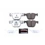 PowerStop Z26-919A PowerStop - Z26 Performance Carbon-Fiber Ceramic Brake Pads with Hardware Kit