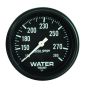AutoMeter 2313 GAUGE, WATER TEMPERATURE, 2 5/8