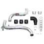 Injen SES9300ICP 21-23 Ford Bronco L4-2.3L Turbo EcoBoost SES Intercooler Pipes Polished
