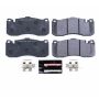 PowerStop PST-1371 PowerStop - Track Day High-Performance Brake Pads
