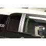 Putco 402622 07-14 Toyota FJ Cruiser - 4pcs Stainless Steel Pillar Posts Classic