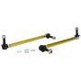 Whiteline Universal Sway Bar - Link Assembly Heavy Duty 310mm-335mm Adjustable Steel Ball