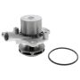 VAICO V10-50099 WATER PUMP