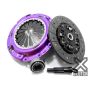 XCLUTCH XKMI23024-1A 94-00 Mitsubishi FTO Base 2.0L Stage 1 Sprung Organic Clutch Kit