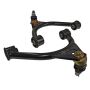 SPECIALTY PRODUCTS COMPANY 72270 LEXUS GS ARMS (PR)