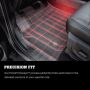 Husky Liners 13561 2024 Hyundai Santa Fe Weatherbeater Front Floor Liner - Black