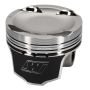Wiseco K626M8525 Piston Set, Mitsubishi, 4G63, 85.25 mm Bore, Sport Compact, Set of 4