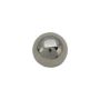 S&S Cycle 50-8091 Replacement .375in Stainless Steel Ball for Oil Pump Check Valve