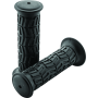 BikeMaster 102303 Tread Grips - Black