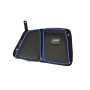 PRP Polaris RZR Rear Door Bag with Knee Pad for Polaris RZR/(Passenger Side)- Blue