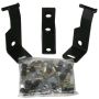 Tuffy Products 045-01 Tuffy Yj Mounting Kit For Drawer