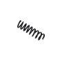 Bilstein 36226023 B3 OE Replacement - Coil Spring